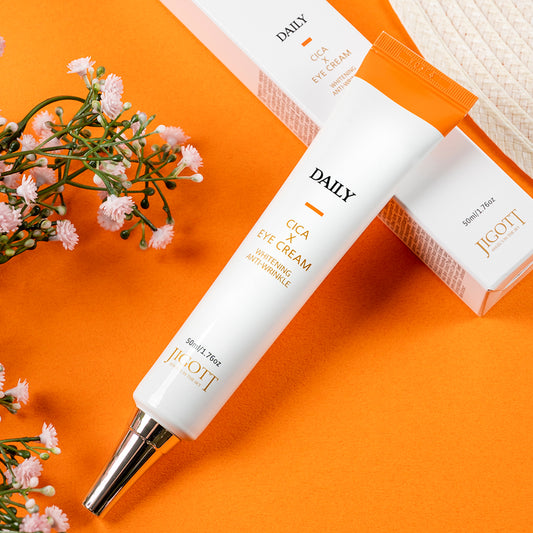 Daily Real Cica Eye Cream