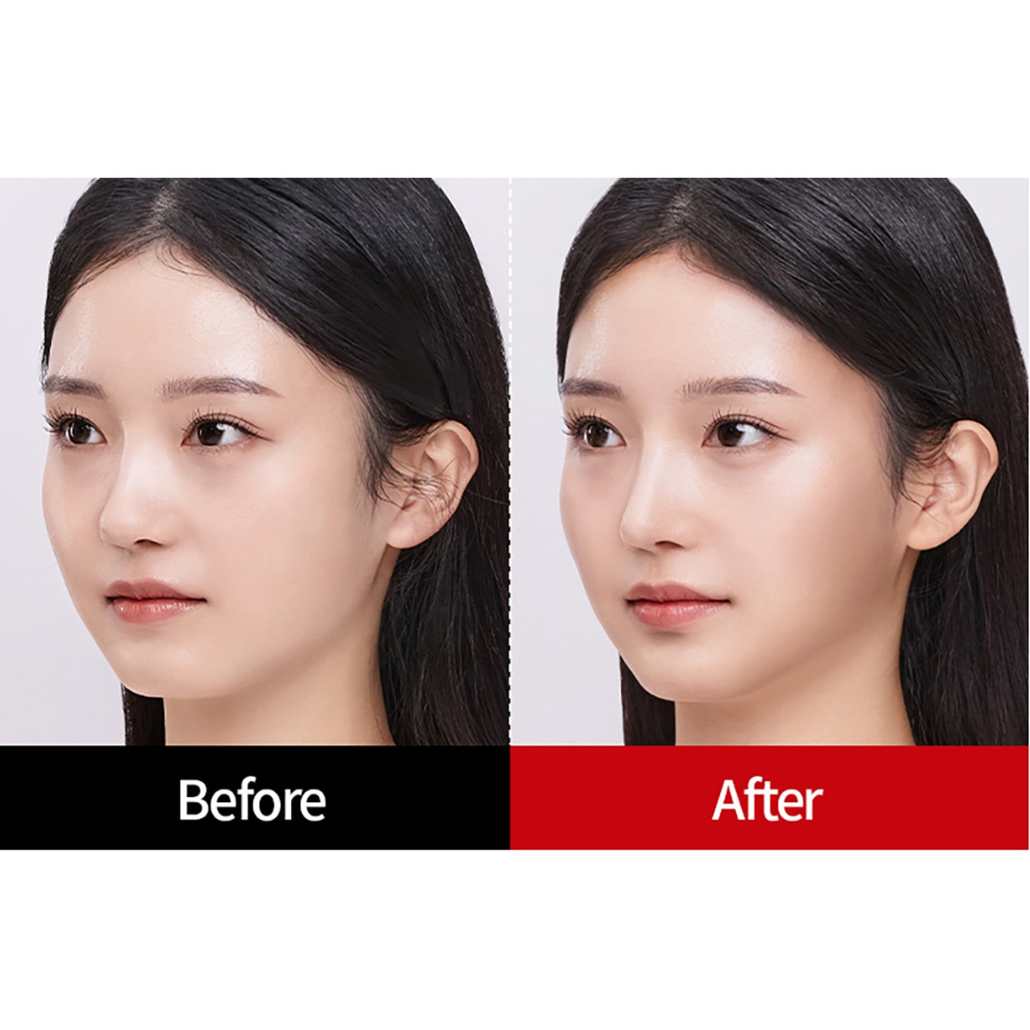 Double Contour Stick (01 Ash Grey)