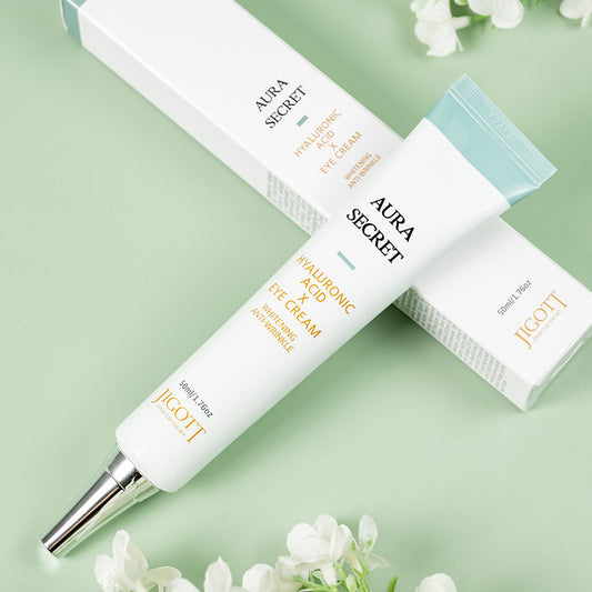 Aura Secret Hyaluronic Acid Eye Cream