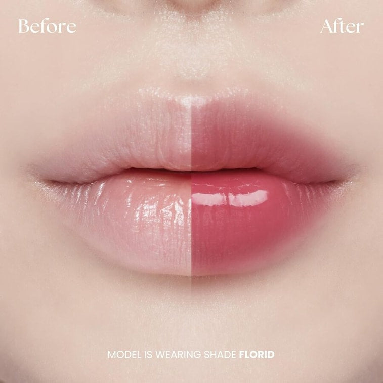 Dewy Jelly Lip 0.11 oz (02 Florid)