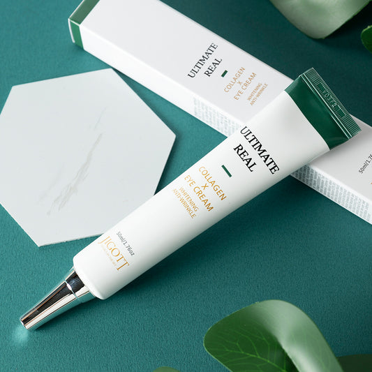 Ultimate Real Collagen Eye Cream