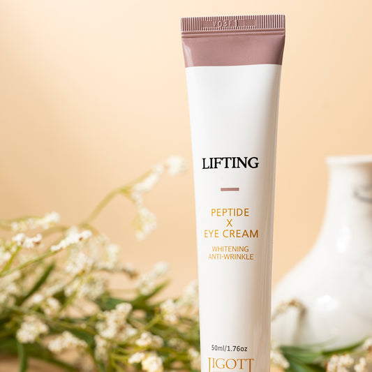 Lifting Peptide Eye Cream
