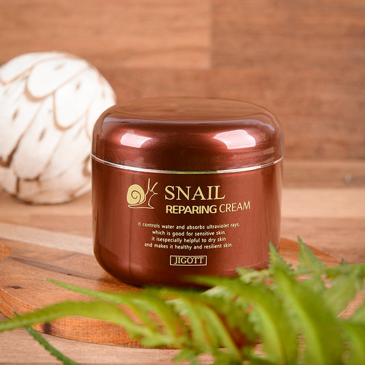Snail Repairing Cream