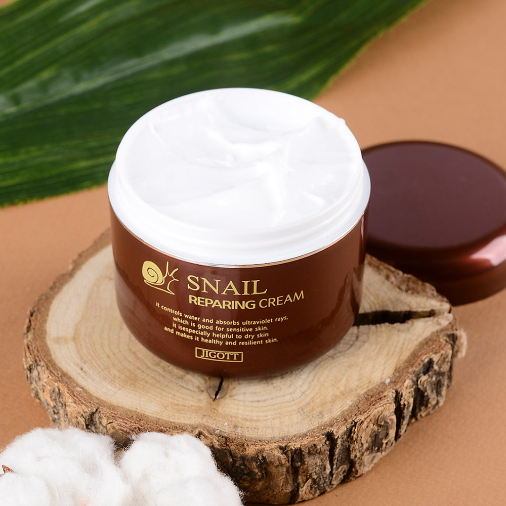 Snail Repairing Cream