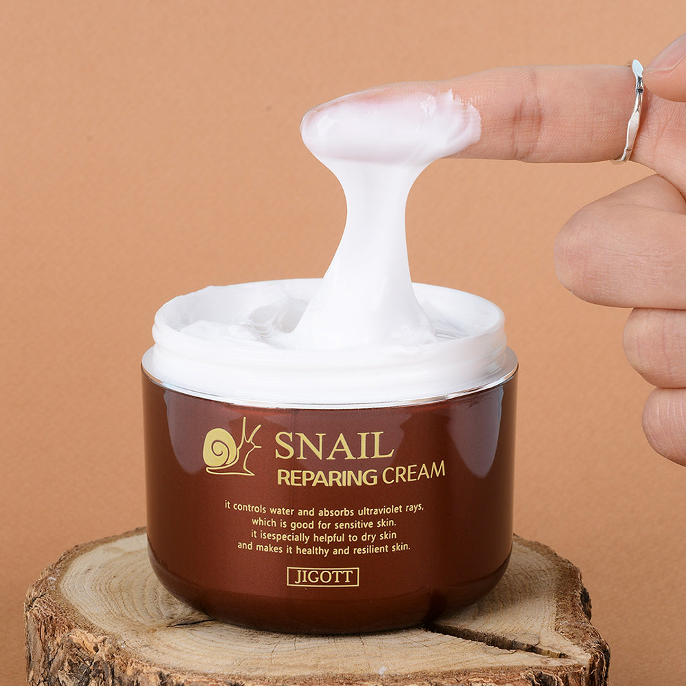 Snail Repairing Cream
