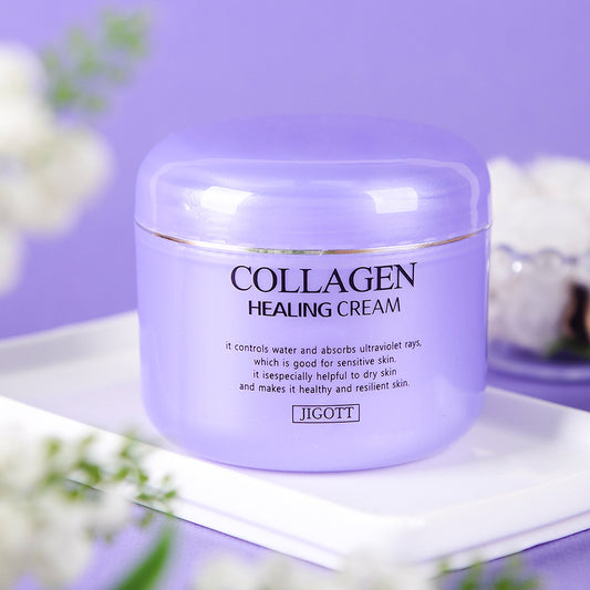 Collagen Healing Cream