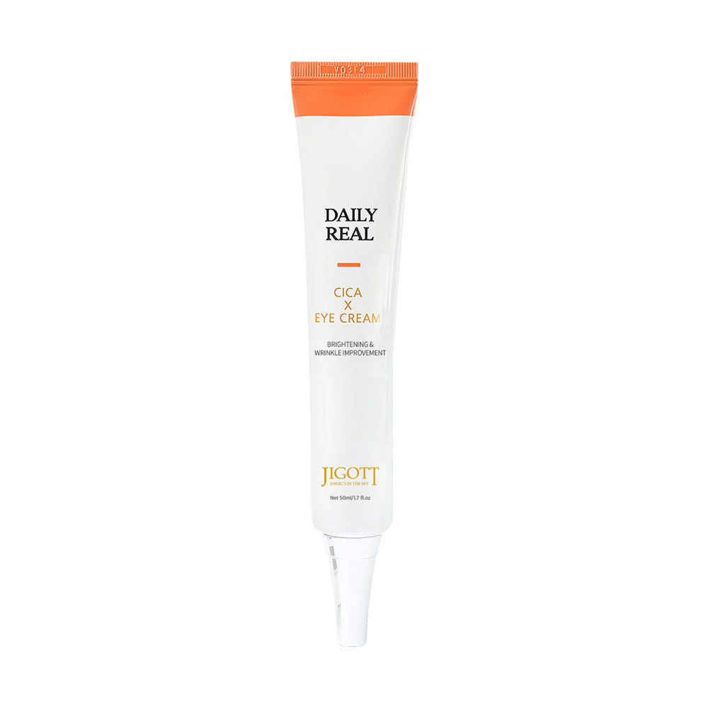 Daily Real Cica Eye Cream
