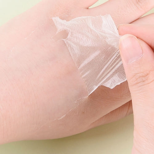 Aloe Pure Clean Peel Off Pack