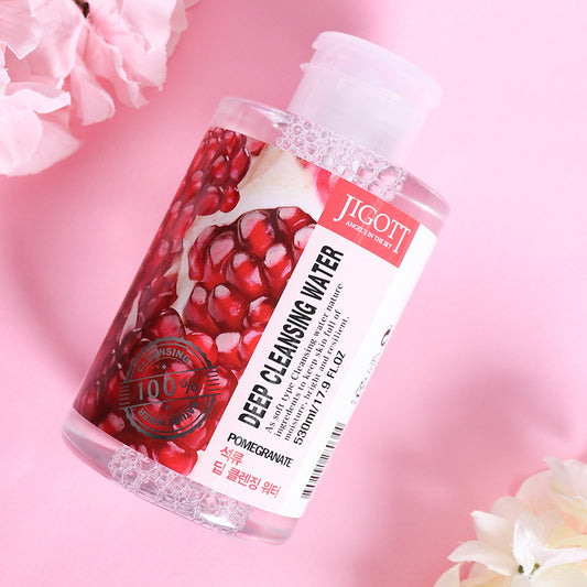 Pomegranate Deep Cleansing Water