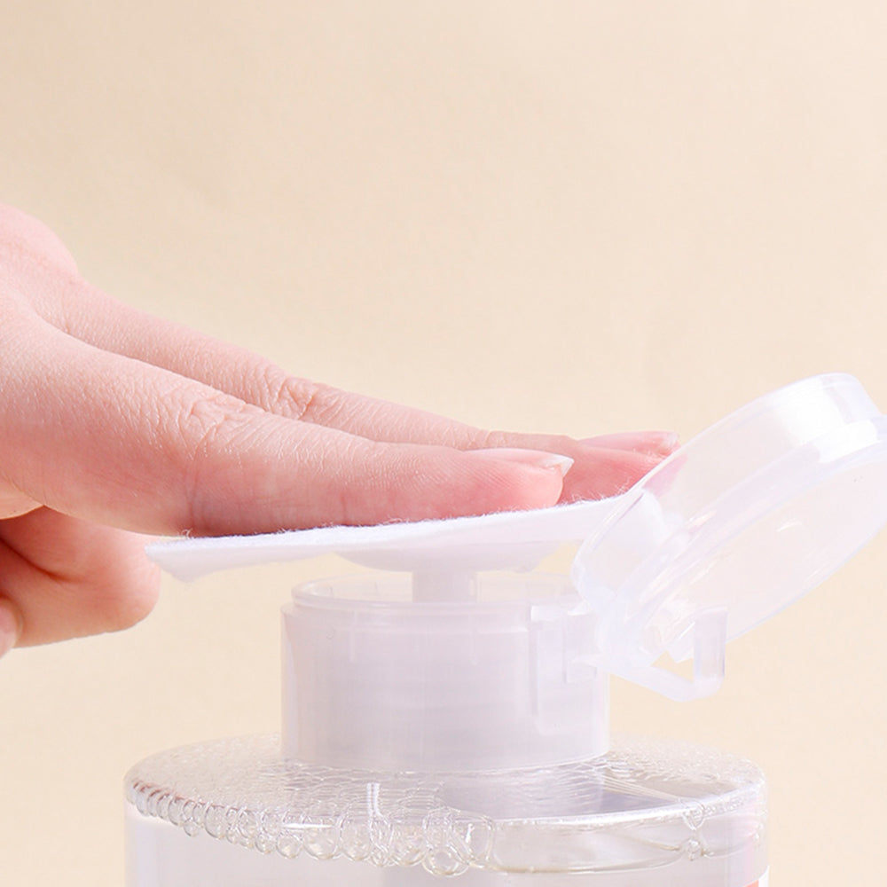 Aloe Deep Cleansing Water