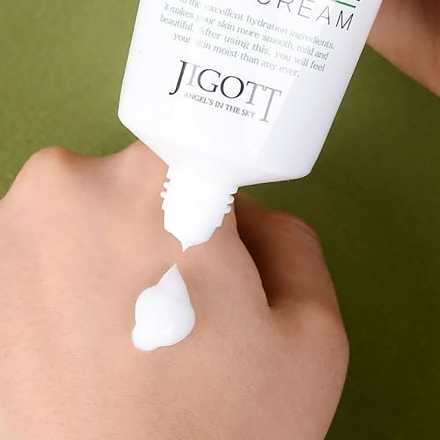 Real Moisture Hand&foot Cream Set