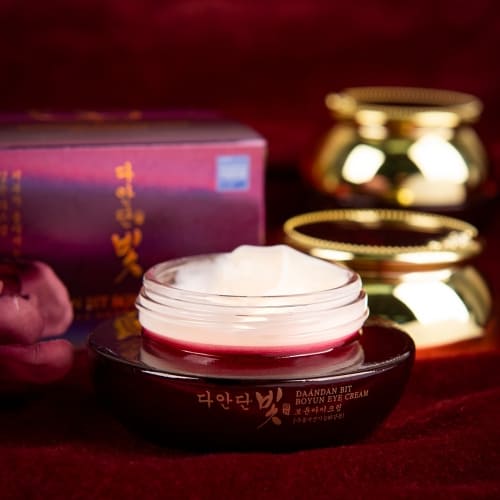 Daandan Bit Boyun Eye Cream