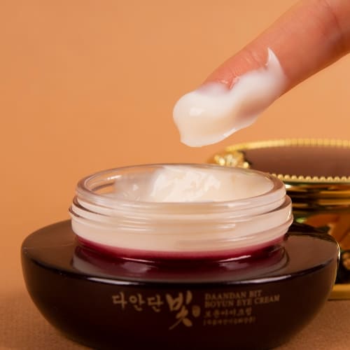 Daandan Bit Boyun Eye Cream