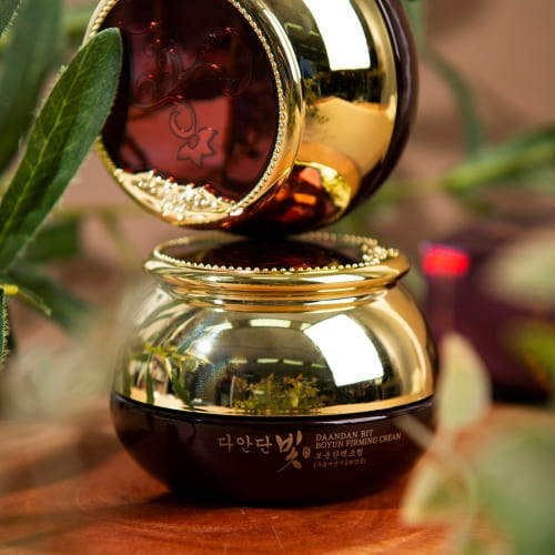 Daandan Bit Boyun Firming Cream