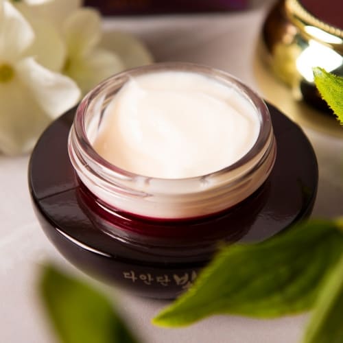Daandan Bit Boyun Firming Cream