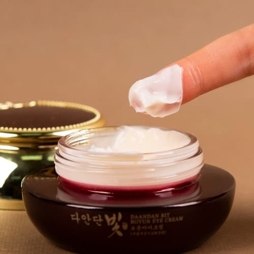 Daandan Bit Boyun Firming Cream
