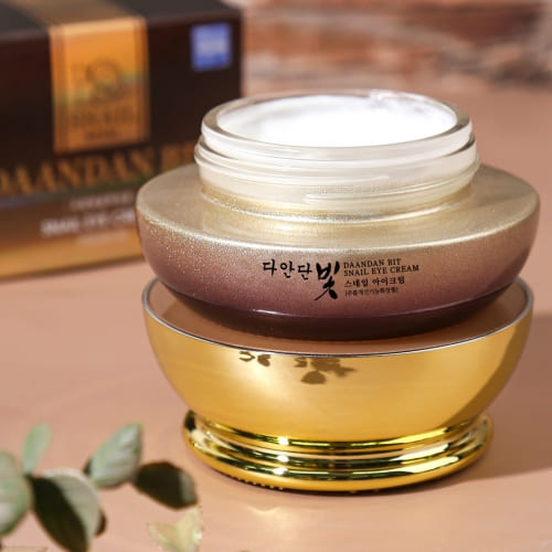 Daandan Bit Snail Eye Cream