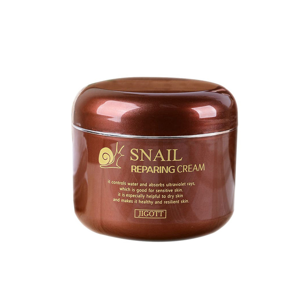 Snail Repairing Cream