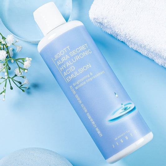 Aura Secret Hyaluronic Acid Emulsion