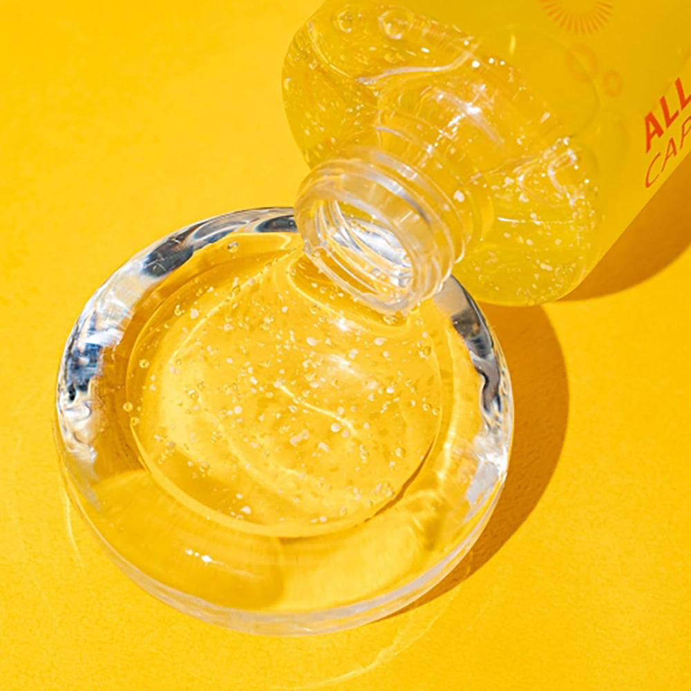 All-In-One Vitamin Capsule Ampoule