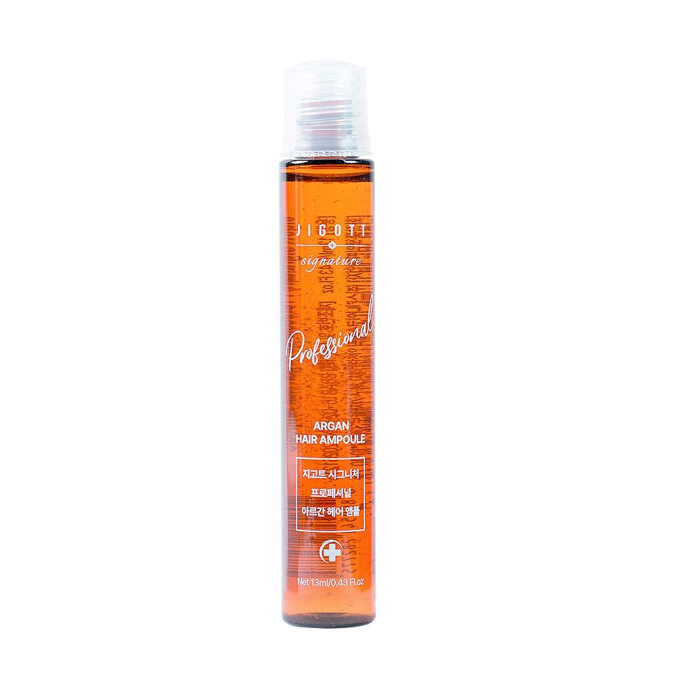 Signature Professional Argan Hair Ampoule
