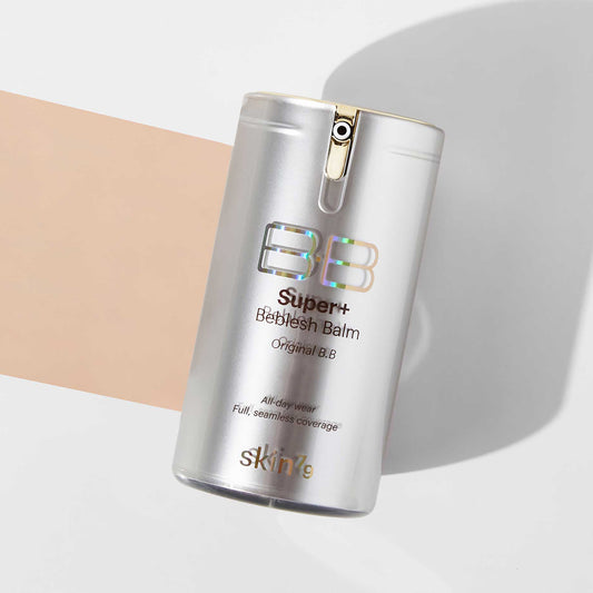 Super+ Beblesh Balm Gold BB