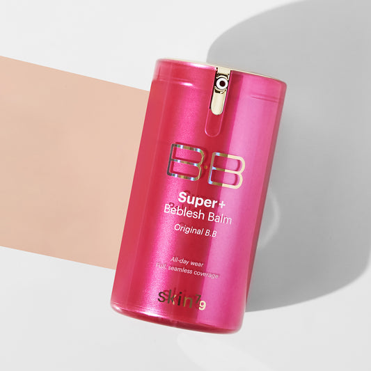 Super+ Beblesh Balm Pink BB