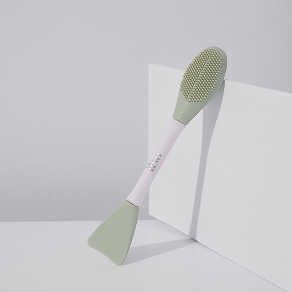 Dual Clean Brush