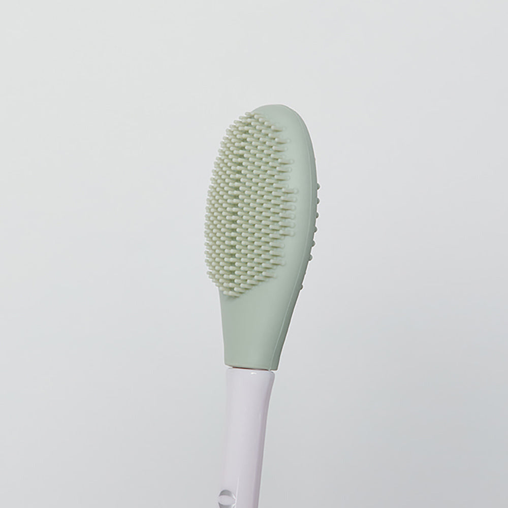 Dual Clean Brush