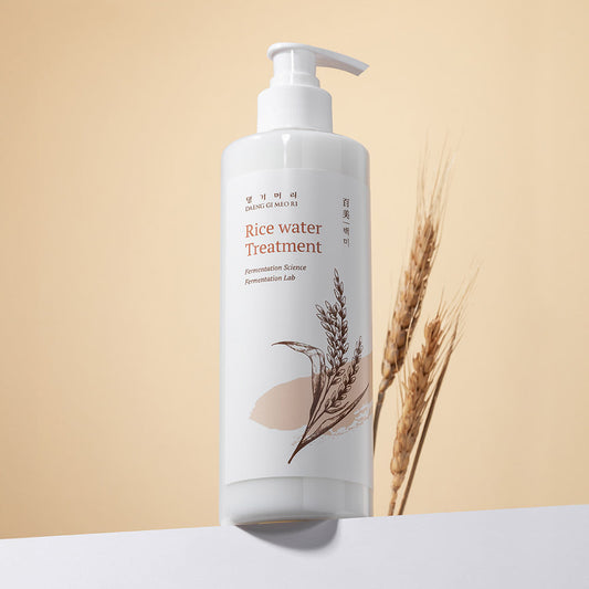 Rice Water Treatment (400 ml)