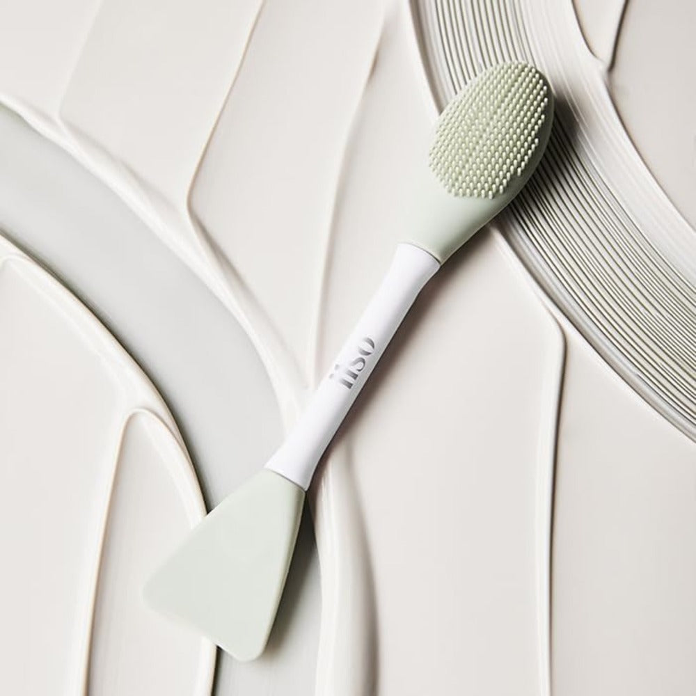Dual Clean Brush