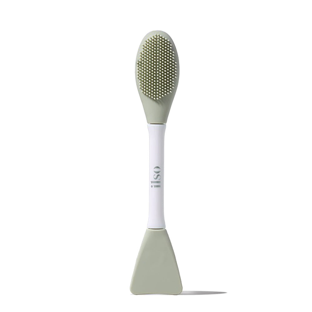Dual Clean Brush