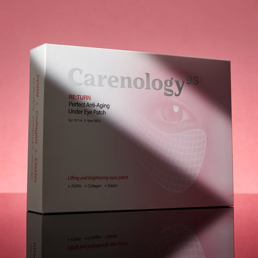 RE:TURN Perfect Anti-Aging Under Eye Patch