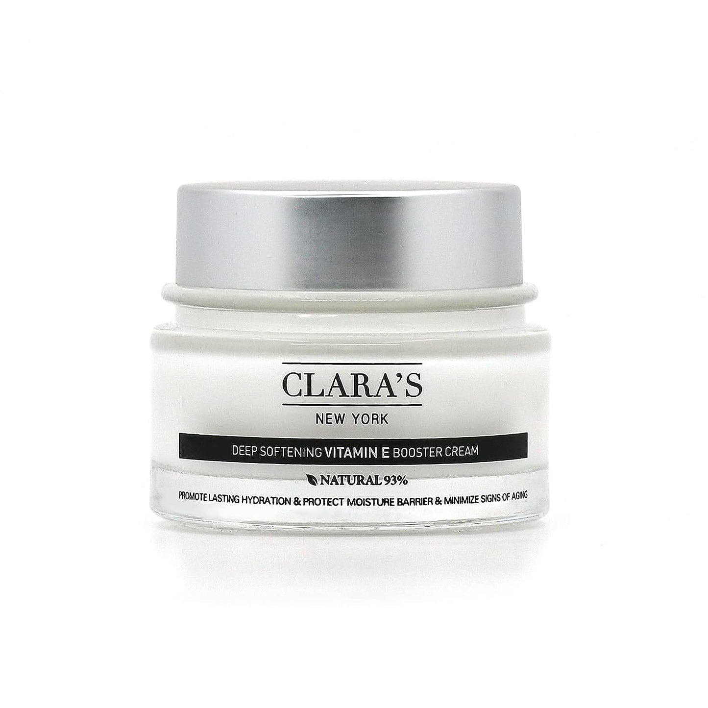 Deep Softening Vitamin E Booster Cream (50ml)