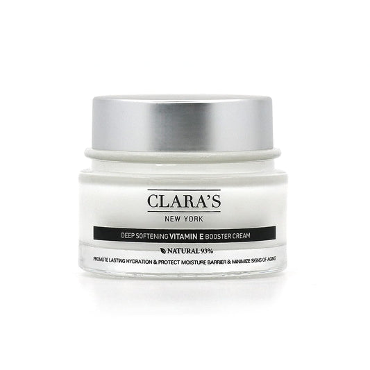 Deep Softening Vitamin E Booster Cream (50ml)
