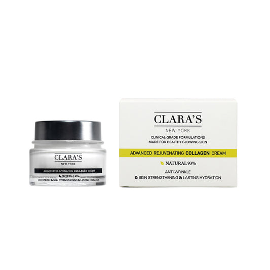 Advanced Rejuvenating Collagen Cream (1+1)