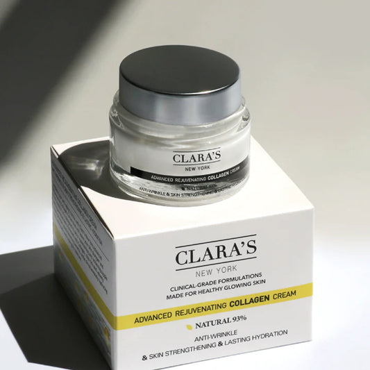 Advanced Rejuvenating Collagen Cream (50ml)