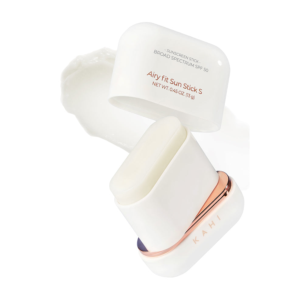 KAHI Airy Fit Sun Stick
