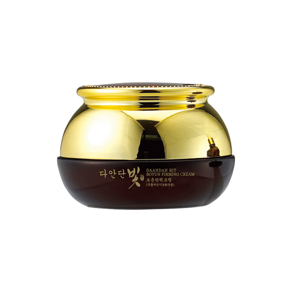 Daandan Bit Boyun Firming Cream