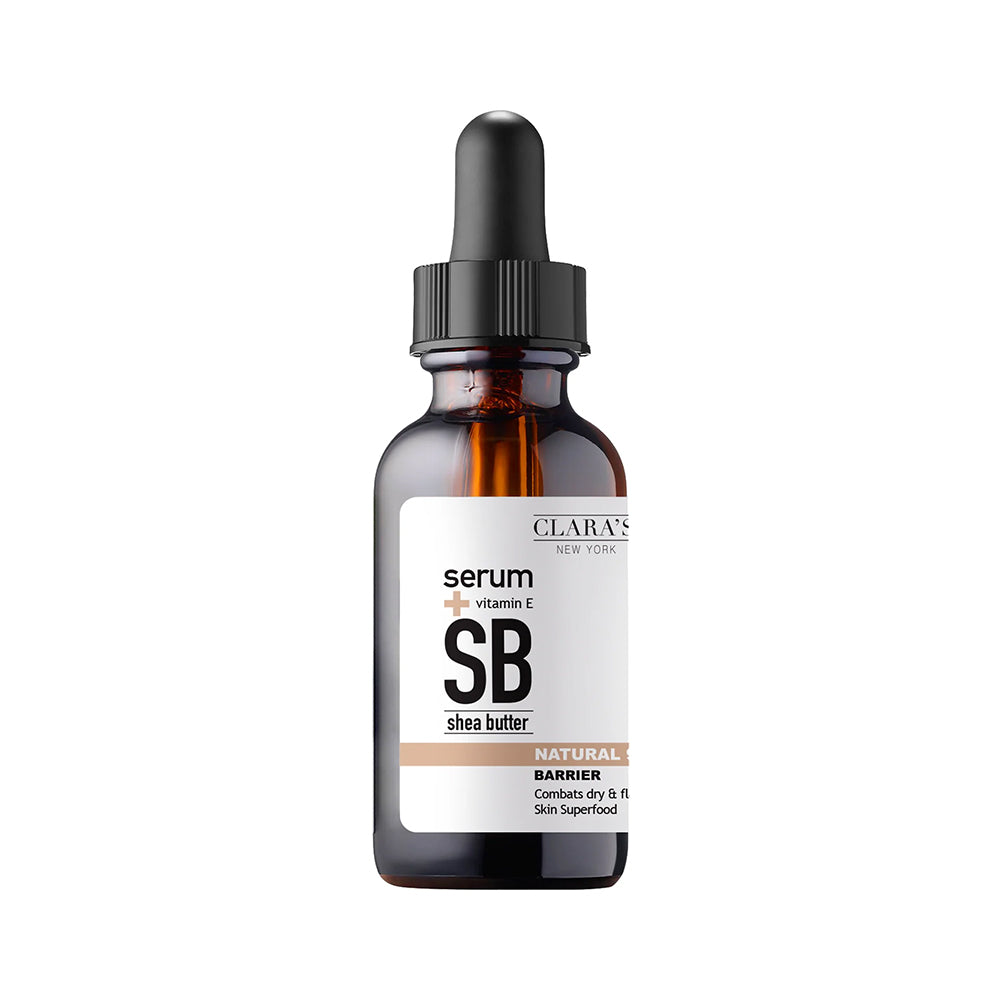 Barrier Shea Butter Facial Serum