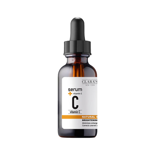 Brightening Vitamin C Facial Serum (30ml)