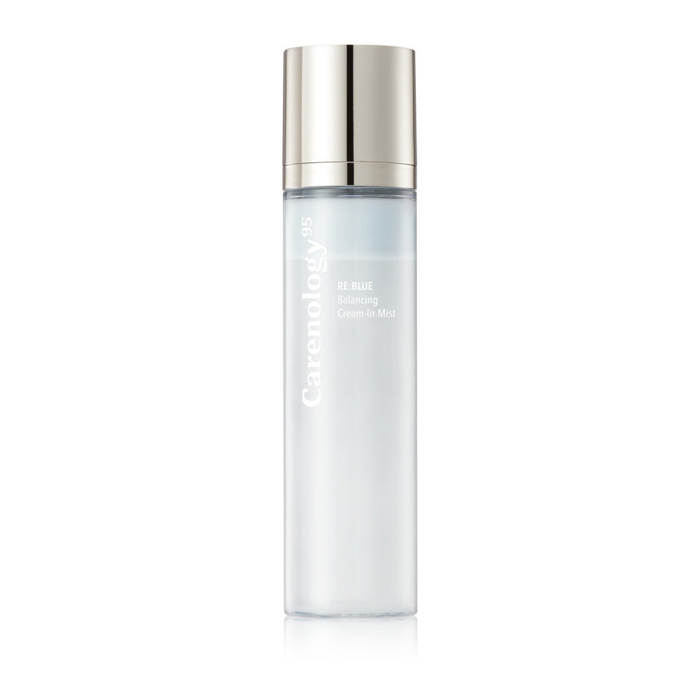 RE:BLUE Balancing Cream-In-Mist