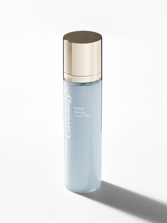 RE:BLUE Balancing Cream-In-Mist