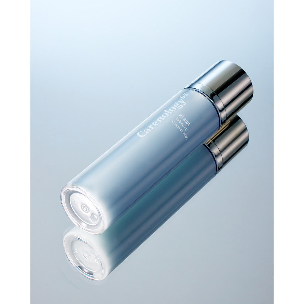 RE:BLUE Balancing Cream-In-Mist