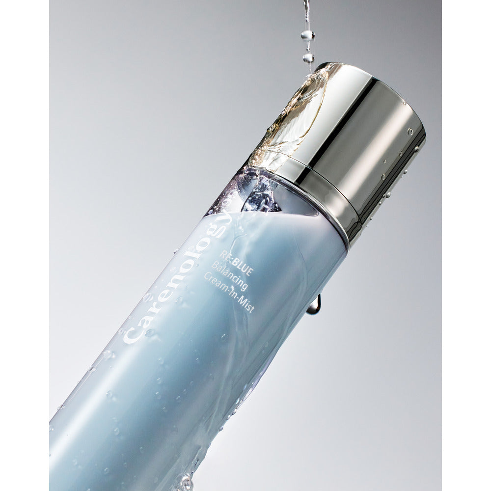 RE:BLUE Balancing Cream-In-Mist
