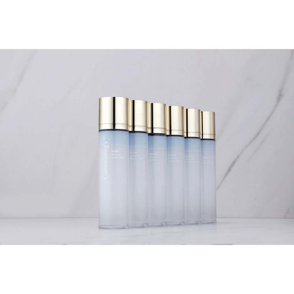 RE:BLUE Balancing Cream-In-Mist