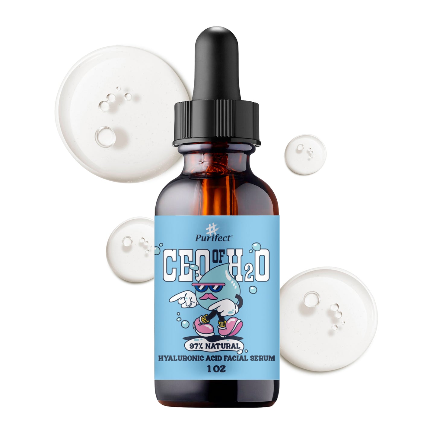 The Glass Skin Essentials (30 ml x3)