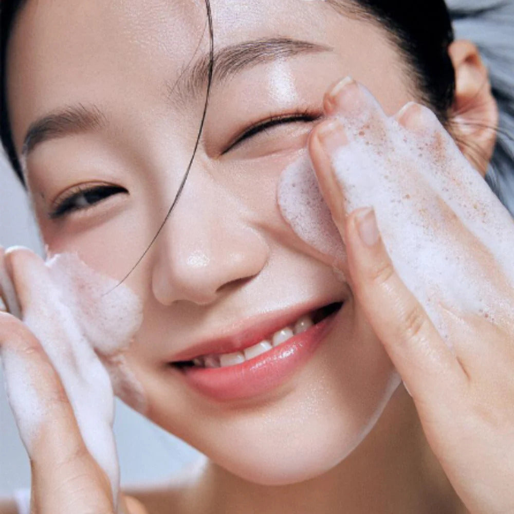 BE:FINE The AC Pore Deep Cleanser