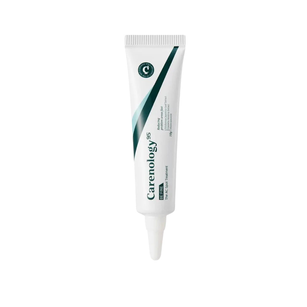 BE:FINE The AC Spot Treatment