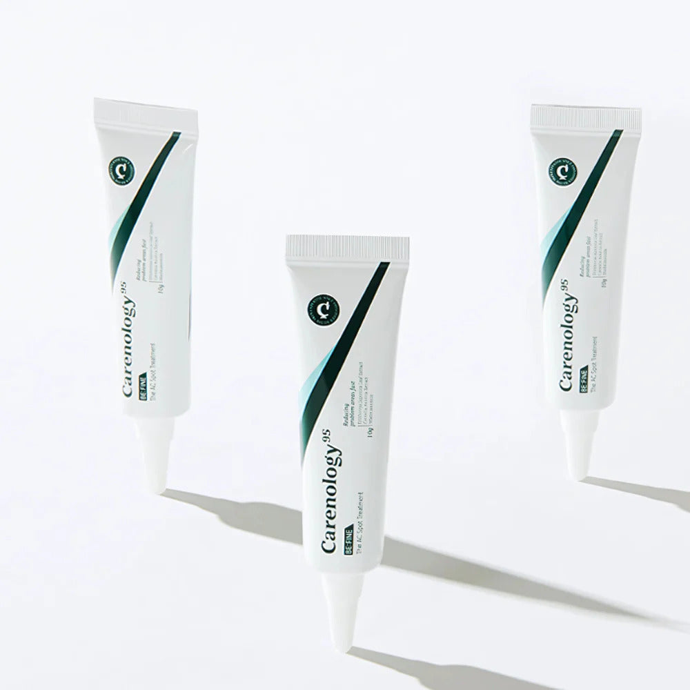 BE:FINE The AC Spot Treatment